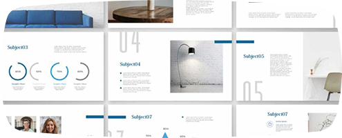 プレゼンテーション