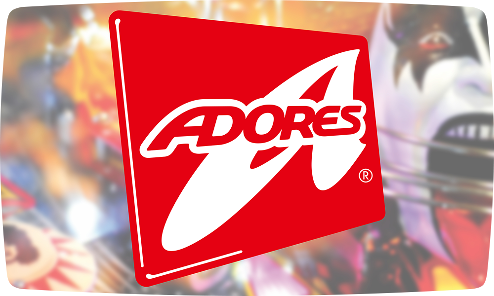ADORES