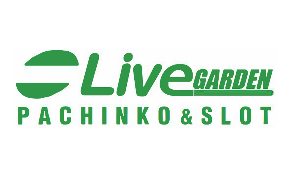 ライブガーデン